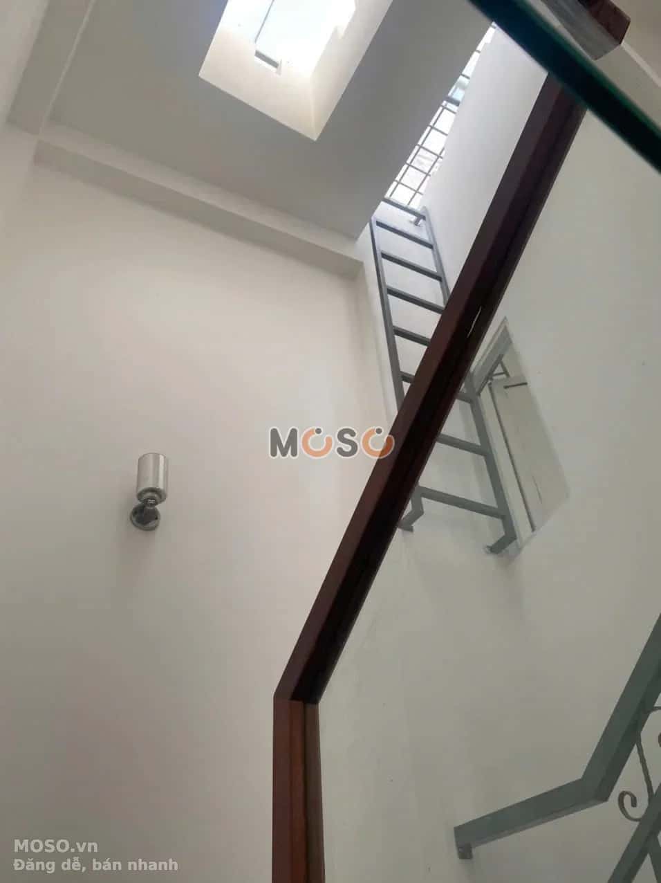 Bán nhà hẻm 32/21 Đất Thánh Quận Tân Bình, TP.HCM – 2 phòng ngủ, giá 7.3 tỷ - ảnh 7