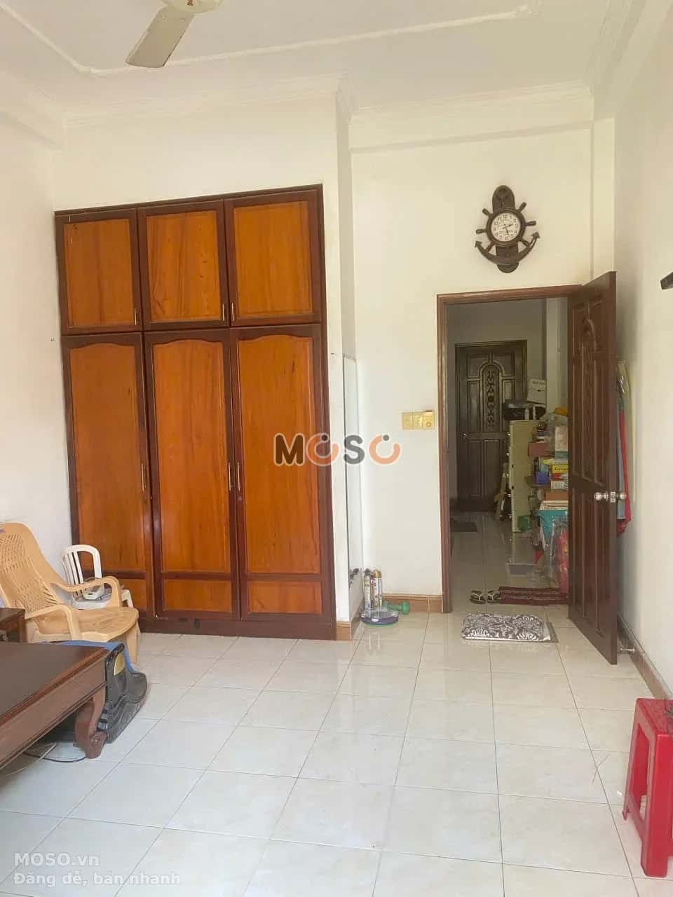 Bán nhà hẻm 12/71 Nguyễn Chế Nghĩa Quận 8, TP.HCM – 5 phòng ngủ, giá 7.3 tỷ - ảnh 5