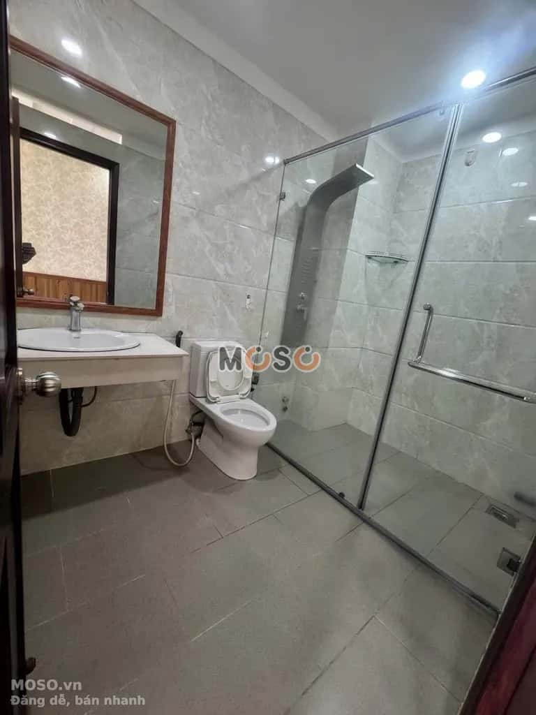 Cho thuê phòng trọ Đường số 9 Gò Vấp, Ho Chi Minh – giá 5.5 triệu - ảnh 3
