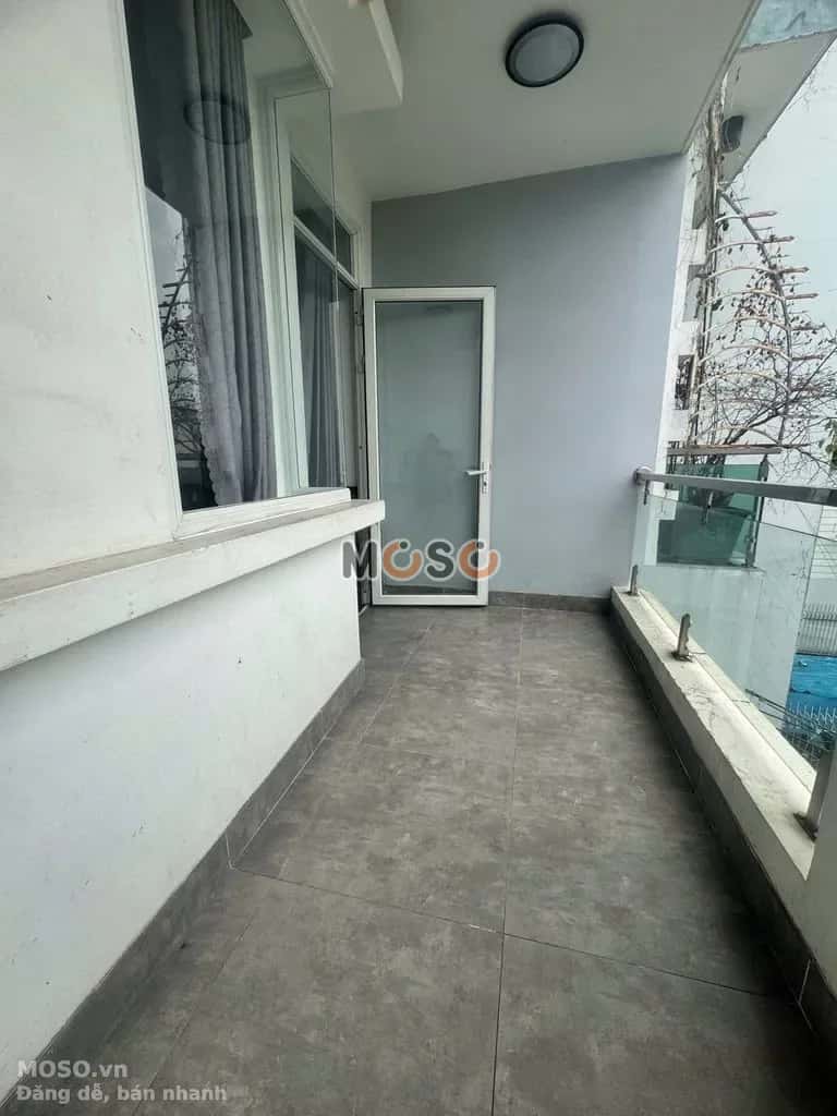 Cho thuê phòng trọ Đường số 9 Gò Vấp, Ho Chi Minh – giá 5.5 triệu - ảnh 4