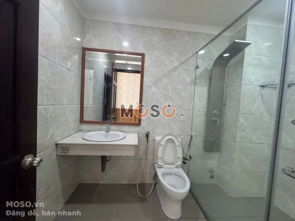 Cho thuê phòng trọ Đường số 9 Gò Vấp, Ho Chi Minh – giá 5.5 triệu - ảnh 2