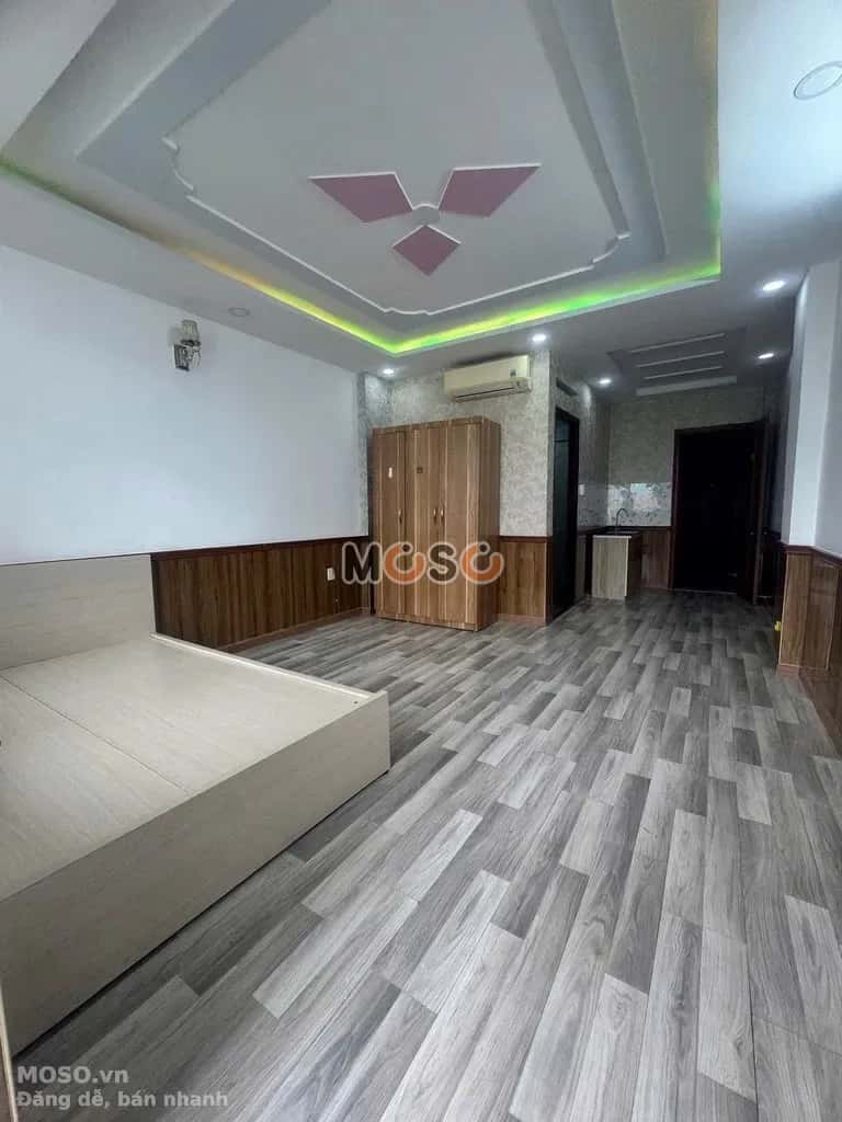 Cho thuê phòng trọ Đường số 9 Gò Vấp, Ho Chi Minh – giá 5.5 triệu - ảnh 5