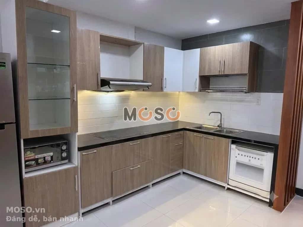 Cho thuê nhà hẻm Khuê Mỹ Đông 7 Ngũ Hành Sơn, Đà Nẵng – 3 phòng ngủ, giá 25 triệu - ảnh 3