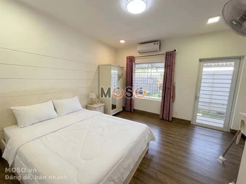 Cho thuê nhà hẻm Khuê Mỹ Đông 7 Ngũ Hành Sơn, Đà Nẵng – 3 phòng ngủ, giá 25 triệu - ảnh 4