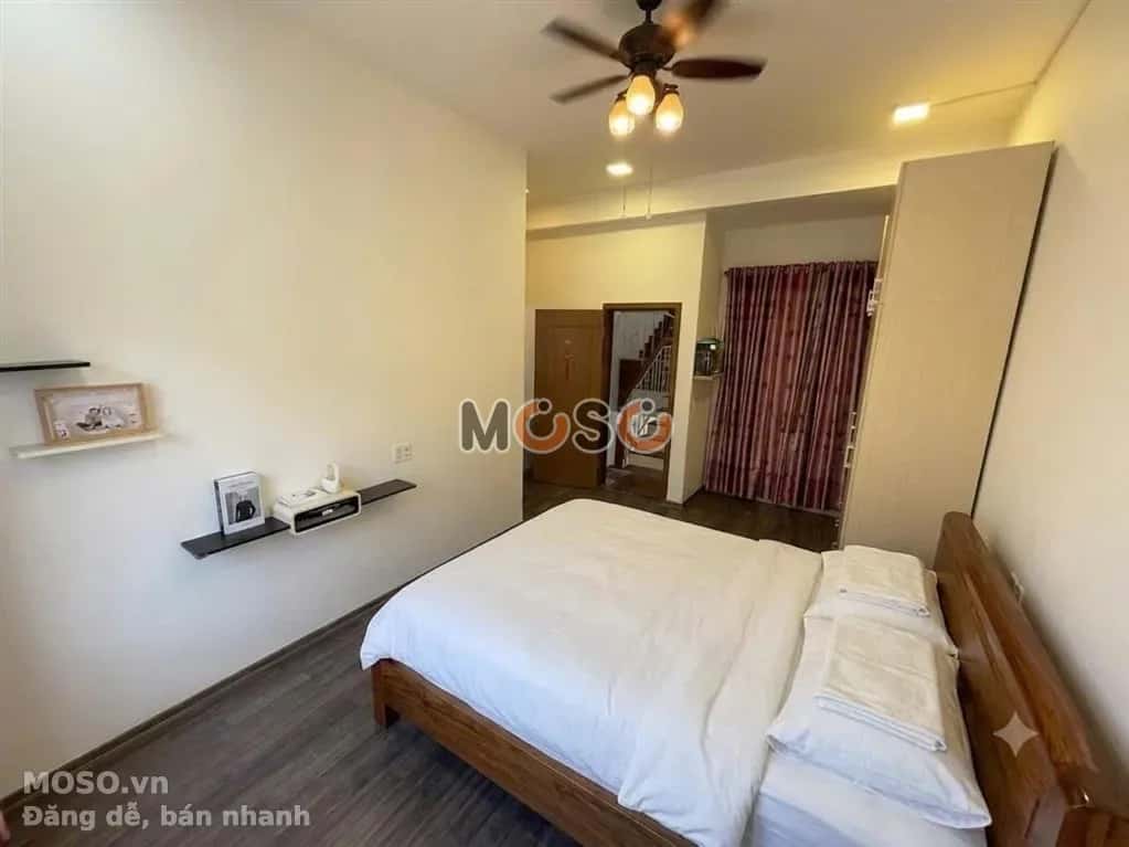Cho thuê nhà hẻm Khuê Mỹ Đông 7 Ngũ Hành Sơn, Đà Nẵng – 3 phòng ngủ, giá 25 triệu - ảnh 6