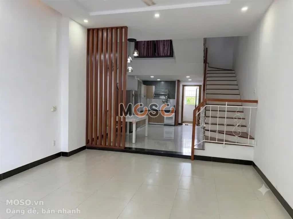 Cho thuê nhà hẻm Khuê Mỹ Đông 7 Ngũ Hành Sơn, Đà Nẵng – 3 phòng ngủ, giá 25 triệu - ảnh 8