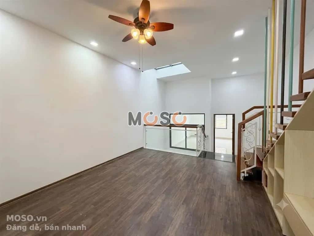 Cho thuê nhà hẻm Khuê Mỹ Đông 7 Ngũ Hành Sơn, Đà Nẵng – 3 phòng ngủ, giá 25 triệu - ảnh 9