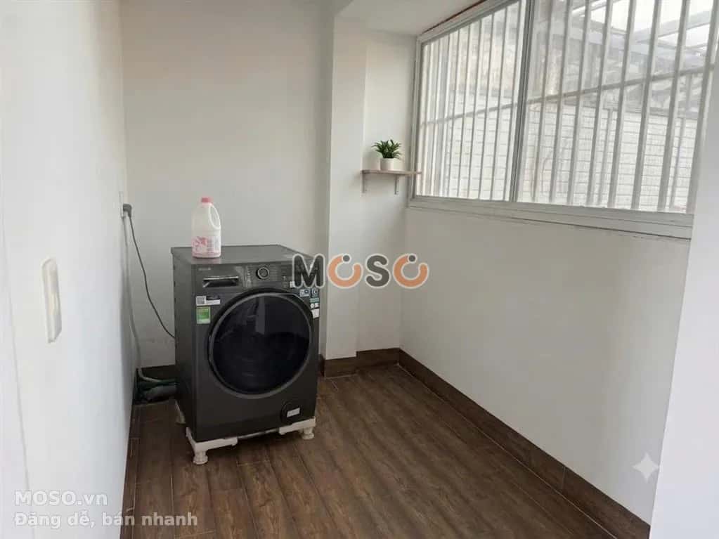 Cho thuê nhà hẻm Khuê Mỹ Đông 7 Ngũ Hành Sơn, Đà Nẵng – 3 phòng ngủ, giá 25 triệu - ảnh 12