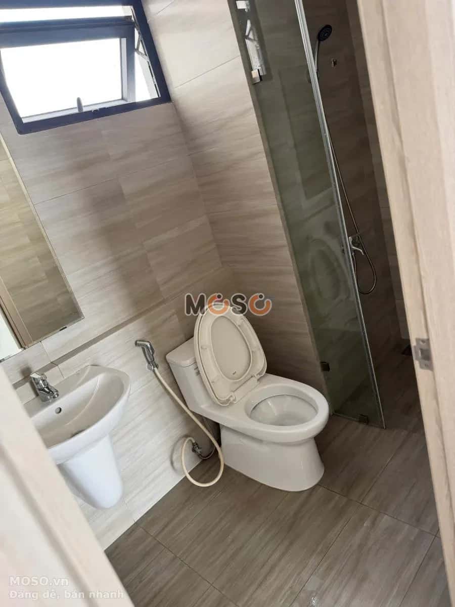 Cho thuê nhà hẻm Đường 743C Thị xã Dĩ An, TP.HCM – 3 phòng ngủ, giá 9 triệu - ảnh 6