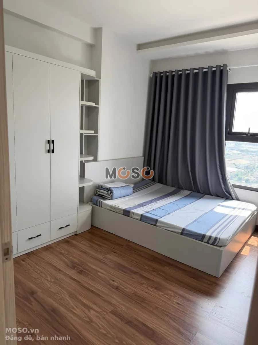 Cho thuê nhà hẻm Đường 743C Thị xã Dĩ An, TP.HCM – 3 phòng ngủ, giá 9 triệu - ảnh 5