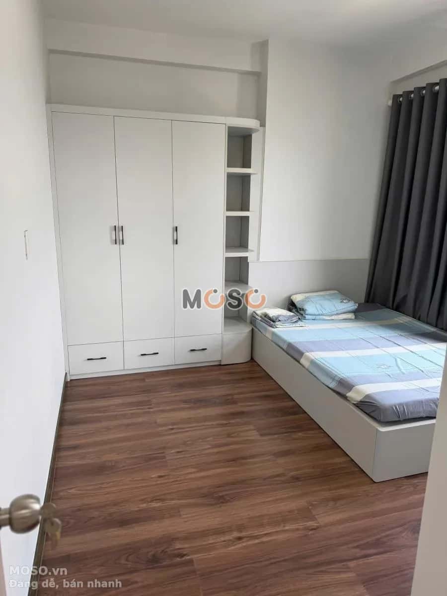 Cho thuê nhà hẻm Đường 743C Thị xã Dĩ An, TP.HCM – 3 phòng ngủ, giá 9 triệu - ảnh 4