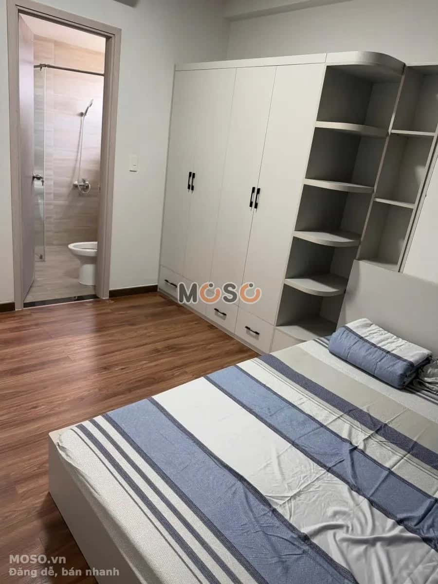 Cho thuê nhà hẻm Đường 743C Thị xã Dĩ An, TP.HCM – 3 phòng ngủ, giá 9 triệu - ảnh 3