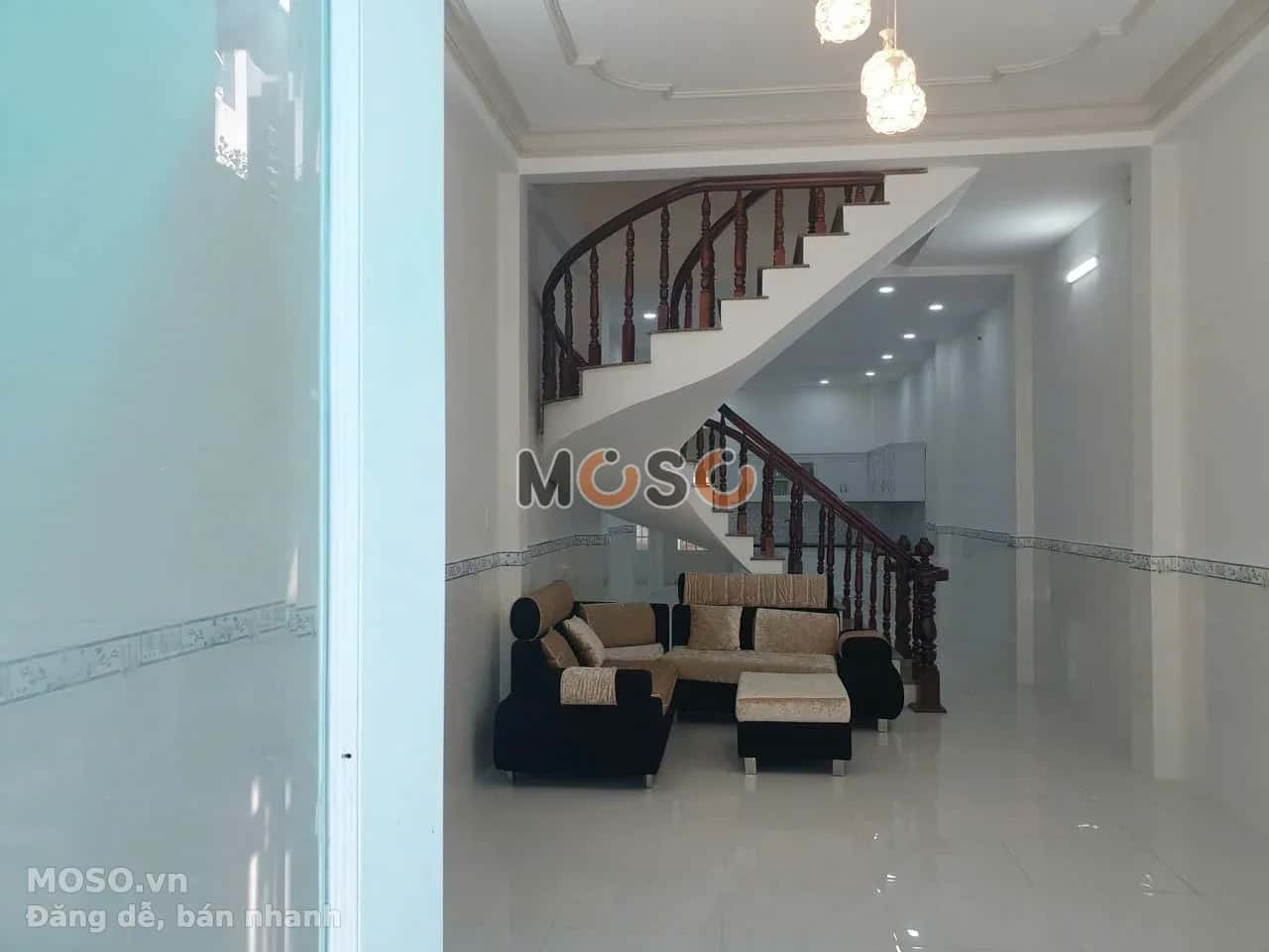 Bán nhà mặt tiền đường DC11 Quận Tân Phú, TP.HCM – 4 phòng ngủ, giá 12 tỷ - ảnh 2
