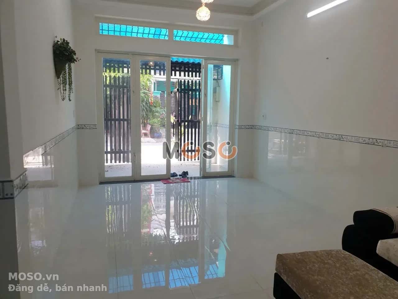 Bán nhà mặt tiền đường DC11 Quận Tân Phú, TP.HCM – 4 phòng ngủ, giá 12 tỷ - ảnh 3