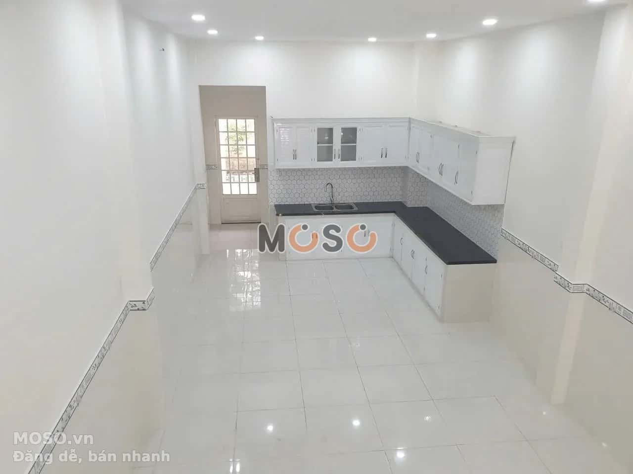 Bán nhà mặt tiền đường DC11 Quận Tân Phú, TP.HCM – 4 phòng ngủ, giá 12 tỷ - ảnh 4
