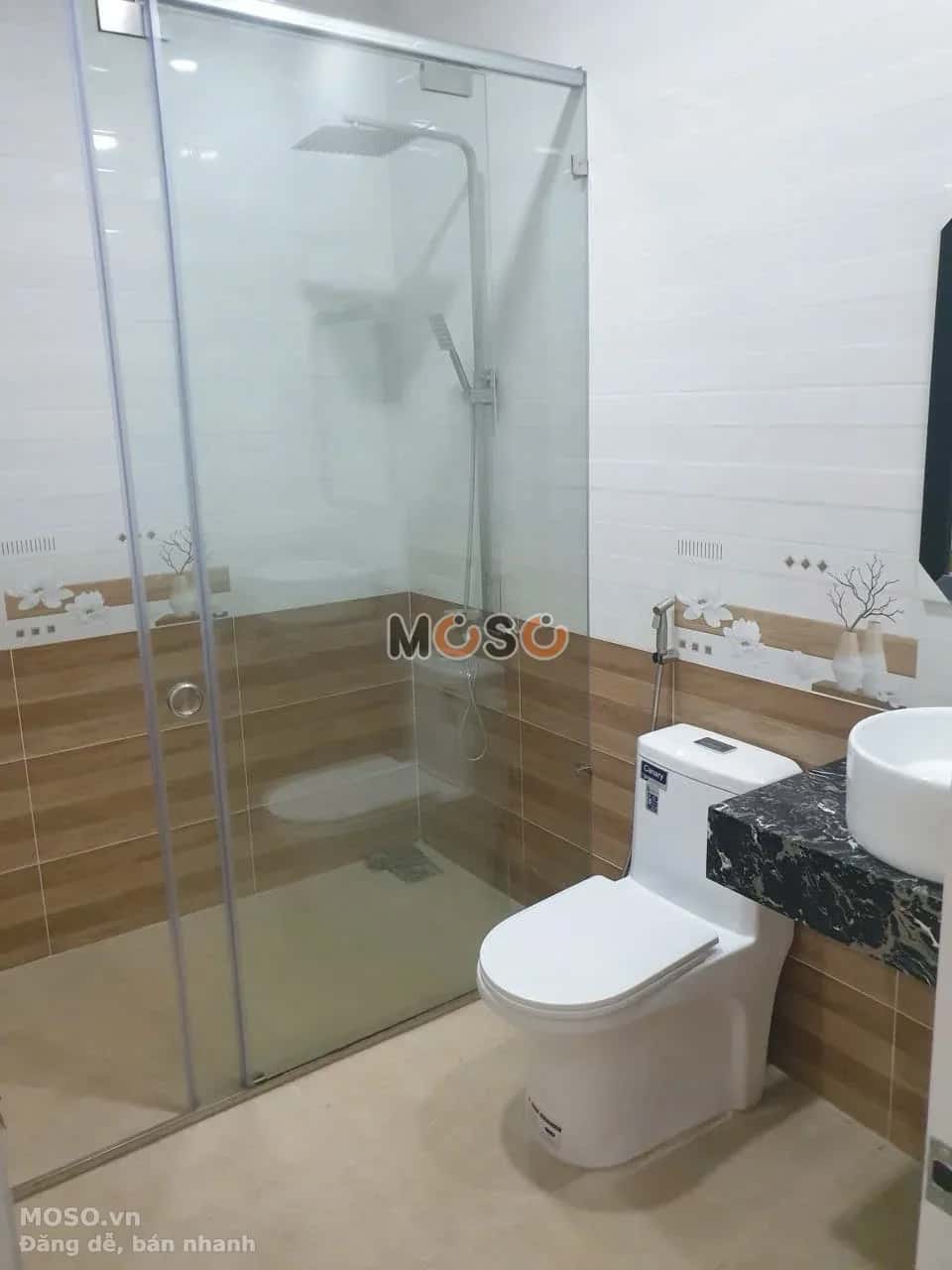 Bán nhà mặt tiền đường DC11 Quận Tân Phú, TP.HCM – 4 phòng ngủ, giá 12 tỷ - ảnh 8