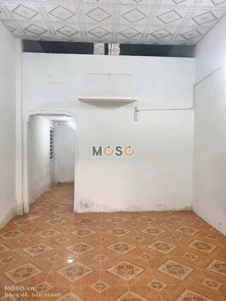 Bán nhà hẻm D14/10 Nguyễn Cửu Phú Huyện Bình Chánh, TP.HCM – 2 phòng ngủ, giá 4.2 tỷ - ảnh 5