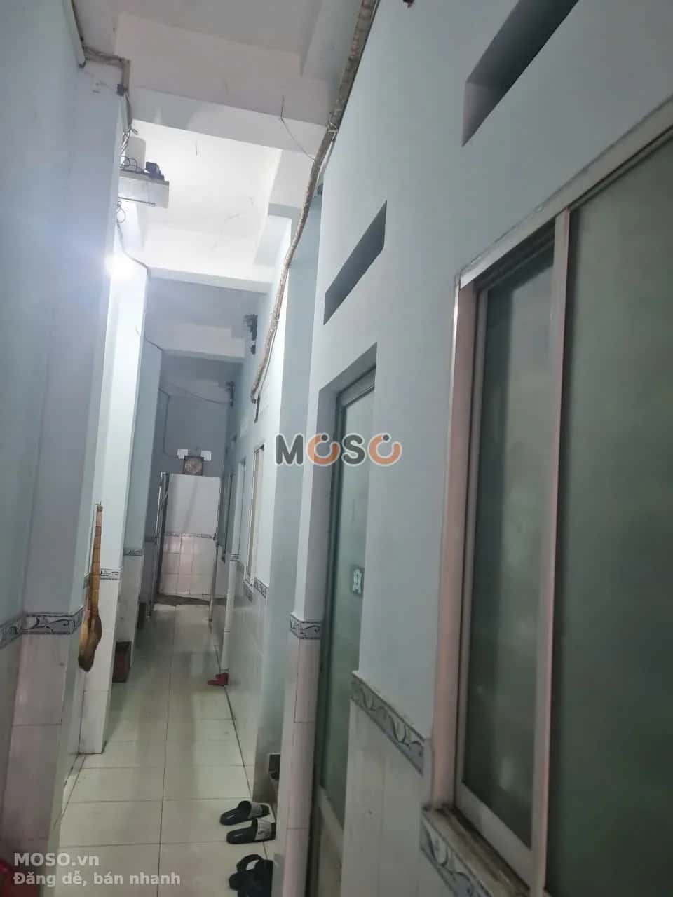 Bán nhà mặt tiền Đường số 59B Quận Bình Tân, TP.HCM – 4 phòng ngủ, giá 15 tỷ - ảnh 3