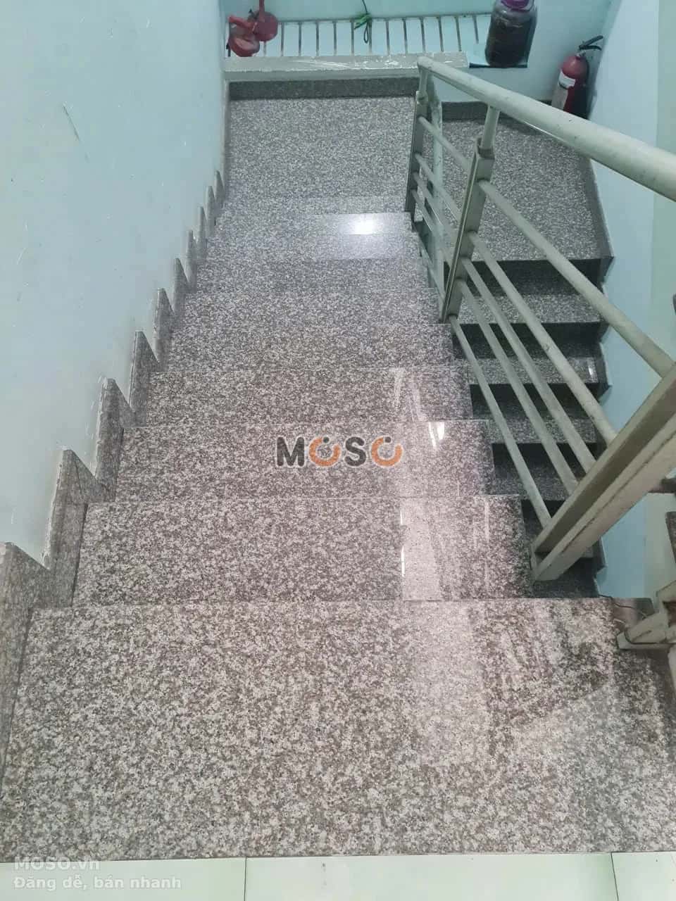 Bán nhà mặt tiền Đường số 59B Quận Bình Tân, TP.HCM – 4 phòng ngủ, giá 15 tỷ - ảnh 4