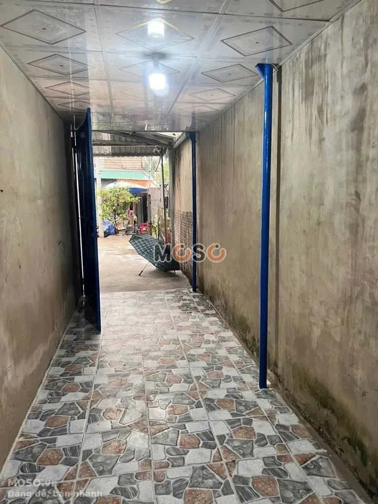 Bán nhà hẻm D14/10 Nguyễn Cửu Phú Huyện Bình Chánh, TP.HCM – 2 phòng ngủ, giá 4.2 tỷ - ảnh 3