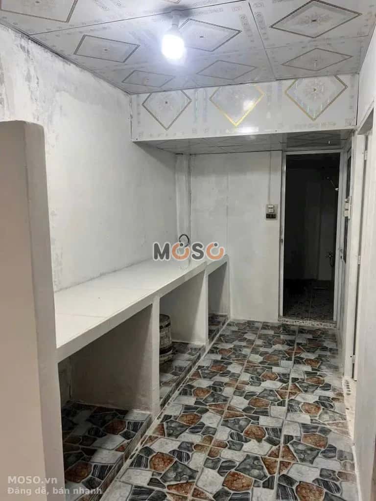 Bán nhà hẻm D14/10 Nguyễn Cửu Phú Huyện Bình Chánh, TP.HCM – 2 phòng ngủ, giá 4.2 tỷ - ảnh 6