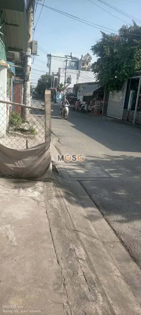 Bán nhà hẻm 35/4 Khu phố 68 Quận 12, TP.HCM – 1 phòng ngủ, giá 5.2 tỷ - ảnh 2
