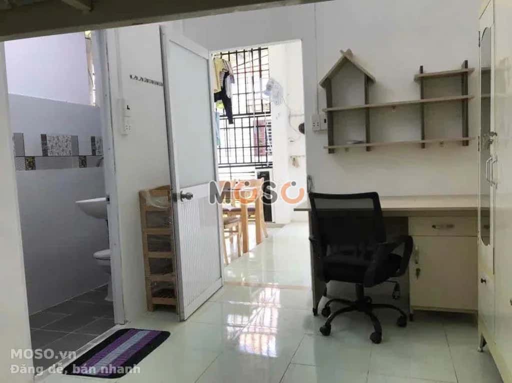 Bán nhà hẻm 109/14 Lý Thường Kiệt Quận Gò Vấp, TP.HCM – 7 phòng ngủ, giá 7.3 tỷ - ảnh 3