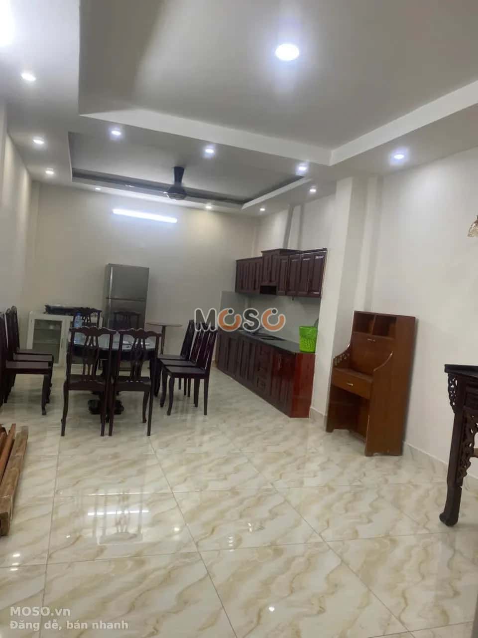 Bán nhà hẻm 554/26 Cộng Hòa Quận Tân Bình, TP.HCM – 8 phòng ngủ, giá 13.5 tỷ - ảnh 2