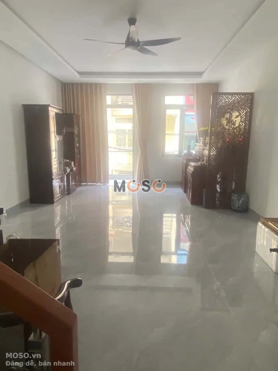 Bán nhà hẻm 61/39 Bình Giã Quận Tân Bình, TP.HCM – 3 phòng ngủ, giá 17.5 tỷ - ảnh 6