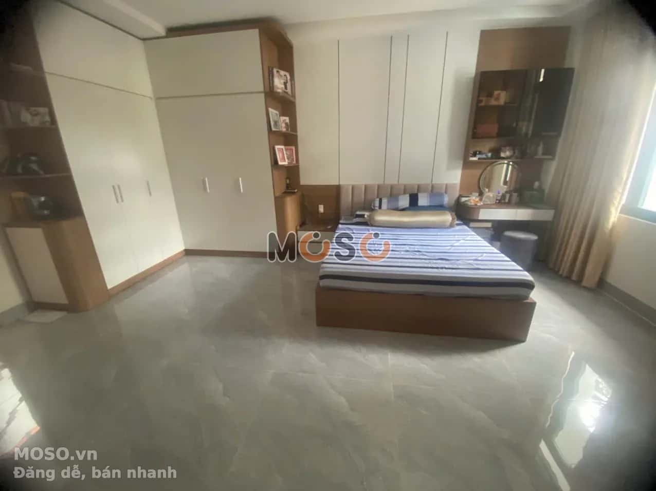 Bán nhà hẻm 61/39 Bình Giã Quận Tân Bình, TP.HCM – 3 phòng ngủ, giá 17.5 tỷ - ảnh 5