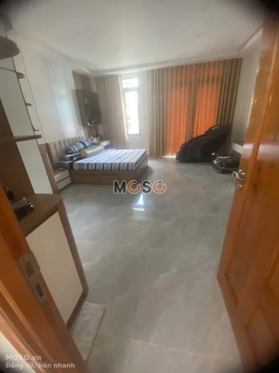 Bán nhà hẻm 61/39 Bình Giã Quận Tân Bình, TP.HCM – 3 phòng ngủ, giá 17.5 tỷ - ảnh 4