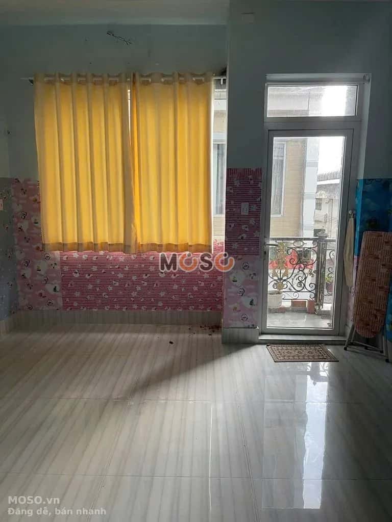 Bán nhà hẻm An Dương Vương Quận 8, TP.HCM – 4 phòng ngủ, giá 6.4 tỷ - ảnh 4