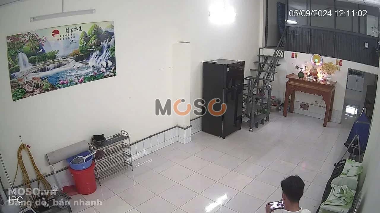 Bán nhà hẻm Hương Lộ 2 Quận Bình Tân, TP.HCM – 2 phòng ngủ, giá 5.8 tỷ - ảnh 3