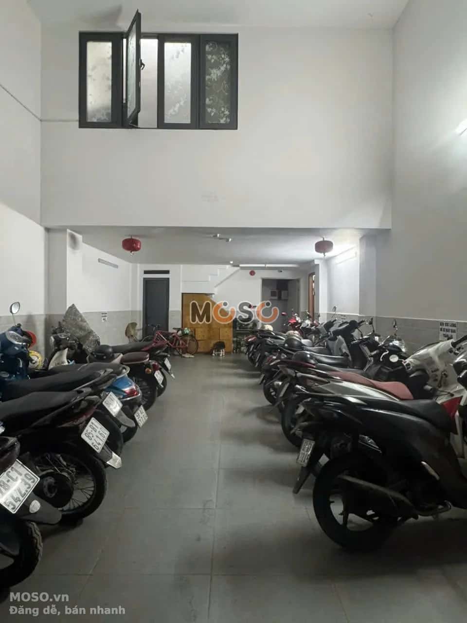 Bán nhà hẻm Đường Thống Nhất Quận Gò Vấp, TP.HCM – 15 phòng ngủ, giá 13.5 tỷ - ảnh 2