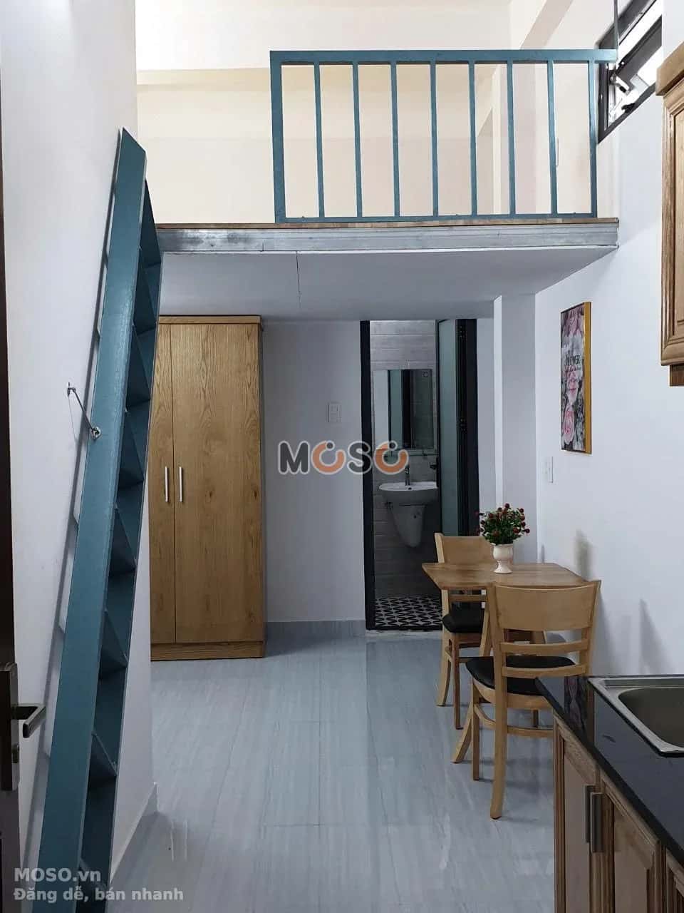 Bán nhà hẻm Đường Thống Nhất Quận Gò Vấp, TP.HCM – 15 phòng ngủ, giá 13.5 tỷ - ảnh 5