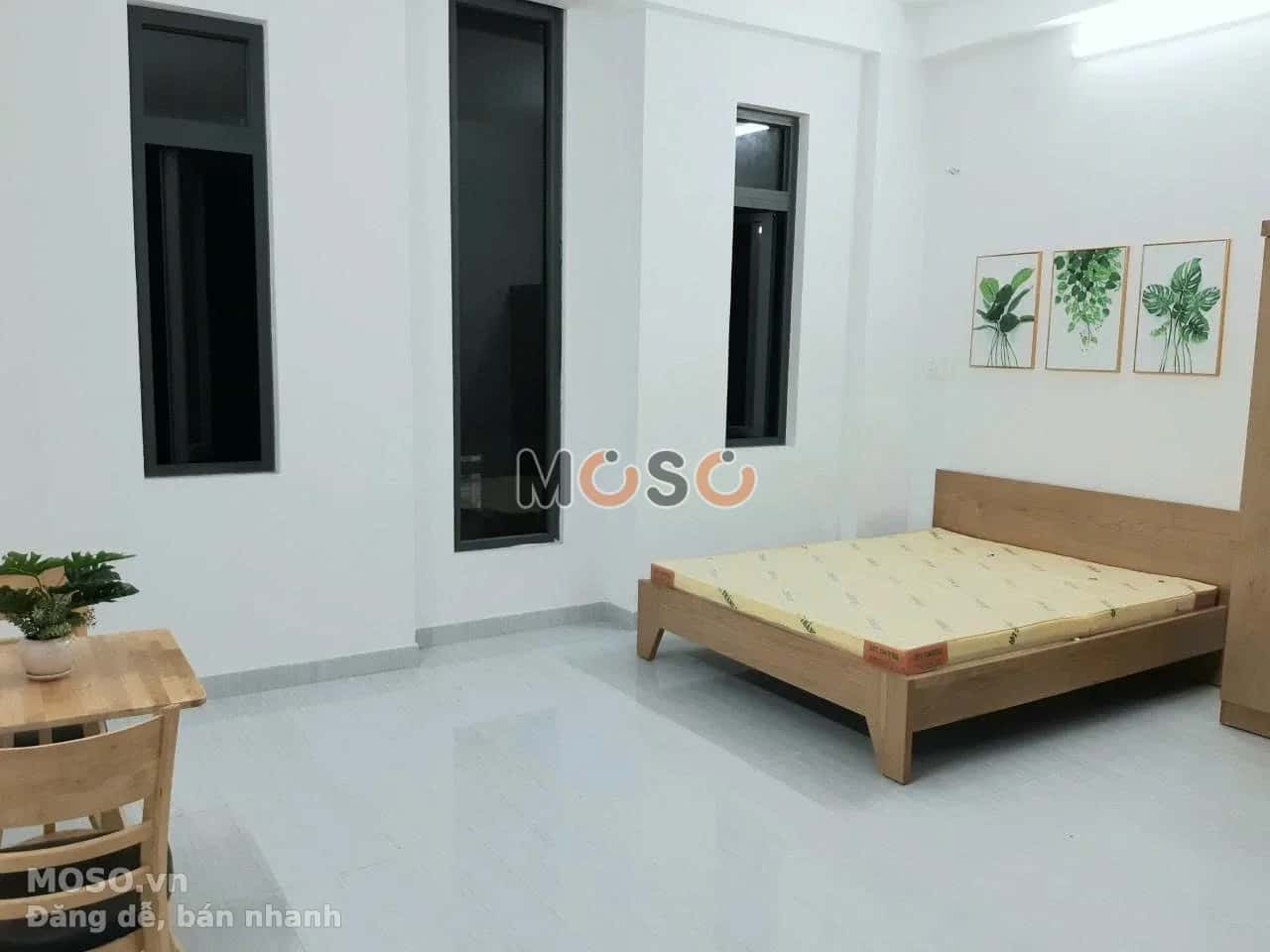 Bán nhà hẻm Đường Thống Nhất Quận Gò Vấp, TP.HCM – 15 phòng ngủ, giá 13.5 tỷ - ảnh 4