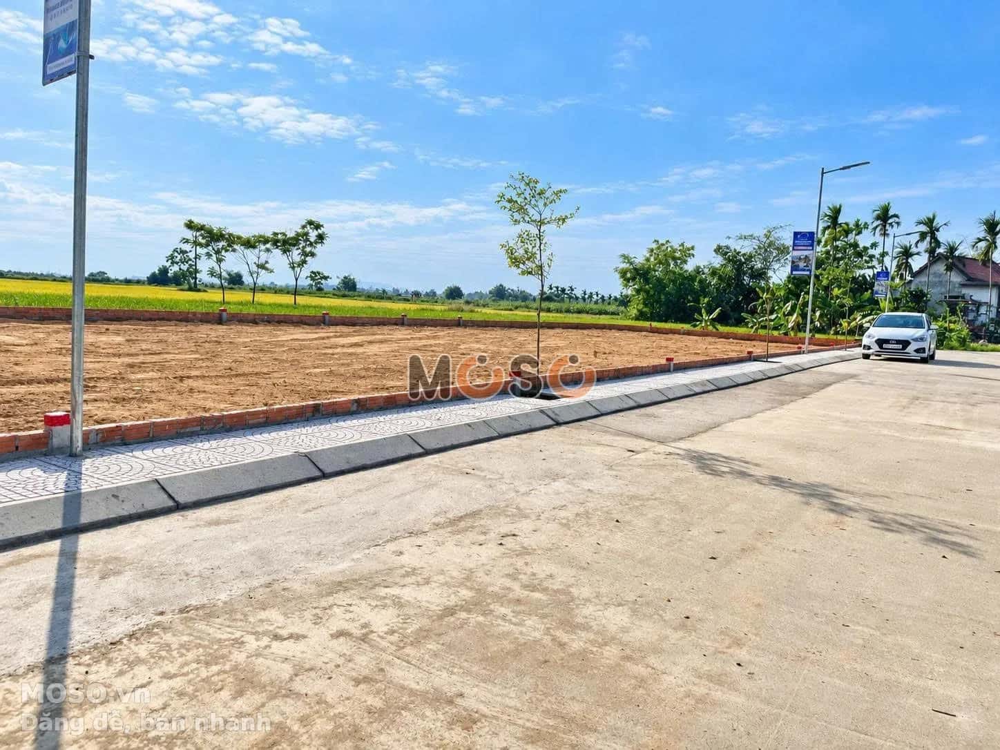 Bán đất Khối phố Phong Nhất Thị xã Điện Bàn, Quảng Nam – giá 855 triệu - ảnh 1