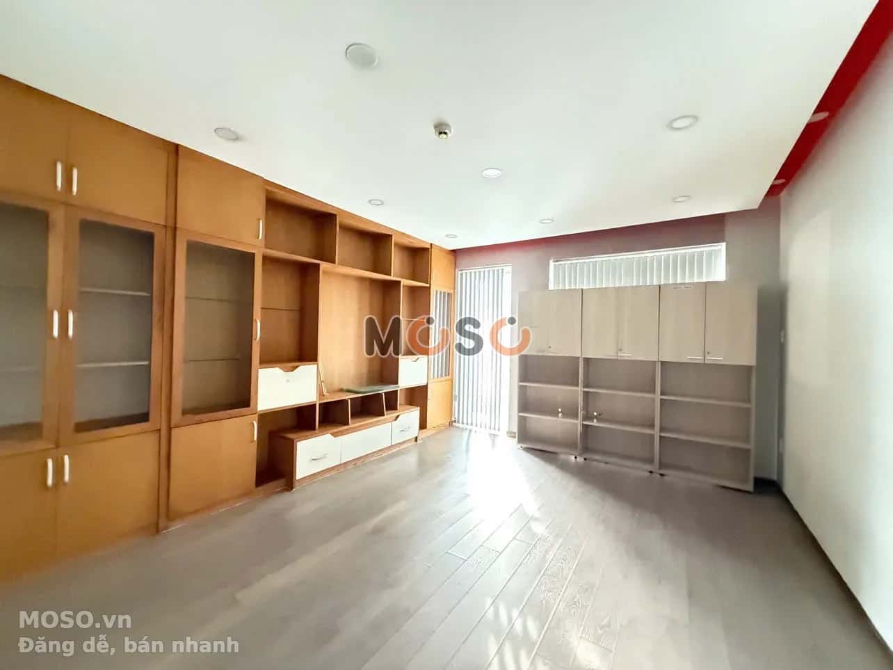 Bán nhà mặt tiền đường số 59 Quận 6, TP.HCM – 1 phòng ngủ, giá 39 tỷ - ảnh 7