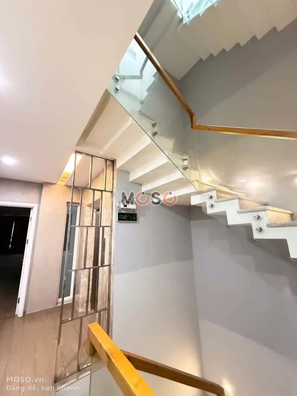 Bán nhà mặt tiền đường số 59 Quận 6, TP.HCM – 1 phòng ngủ, giá 39 tỷ - ảnh 16