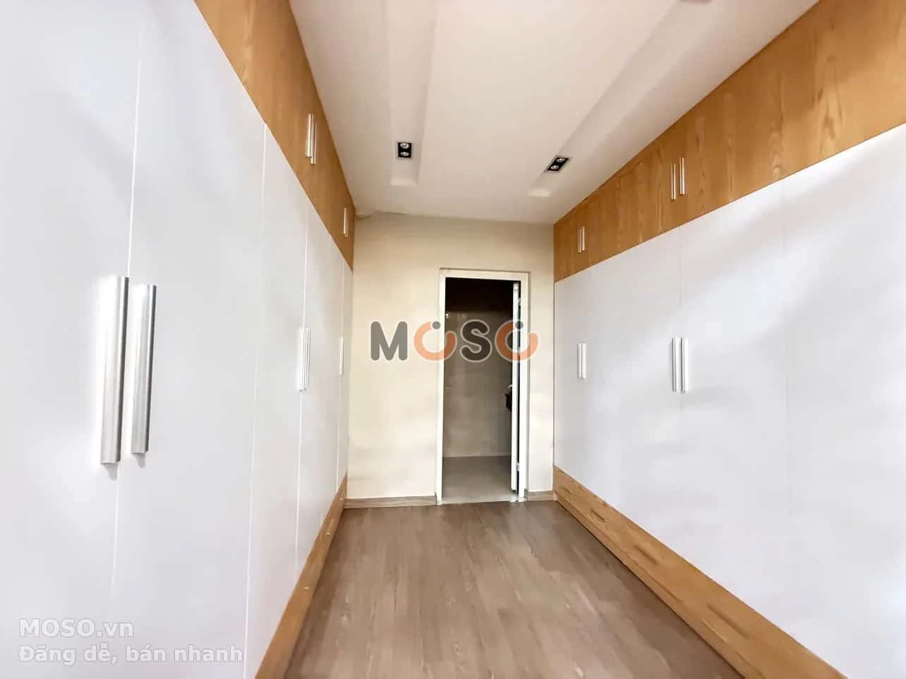 Bán nhà mặt tiền đường số 59 Quận 6, TP.HCM – 1 phòng ngủ, giá 39 tỷ - ảnh 4