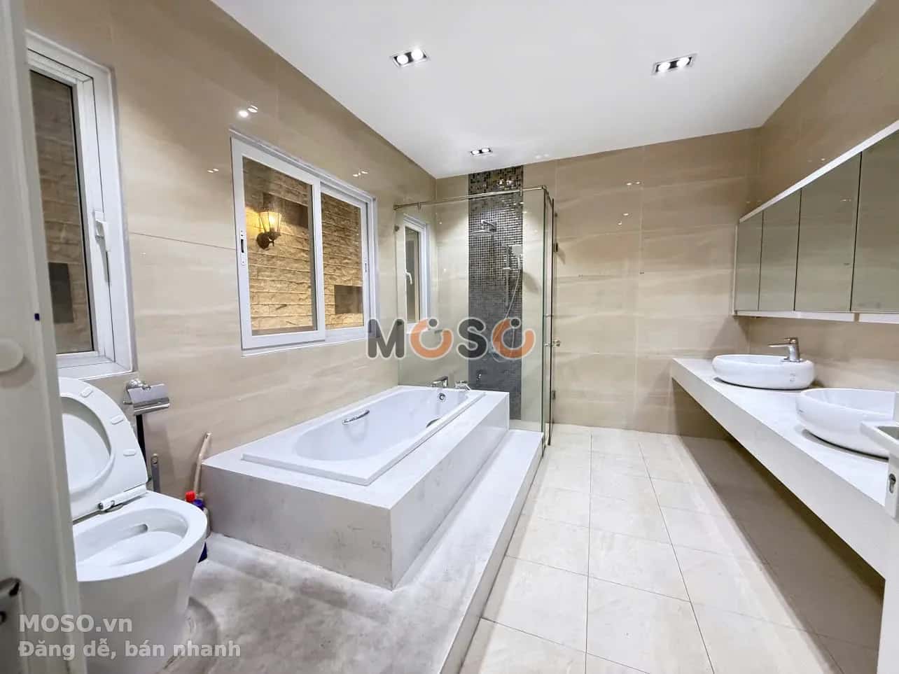 Bán nhà mặt tiền đường số 59 Quận 6, TP.HCM – 1 phòng ngủ, giá 39 tỷ - ảnh 10