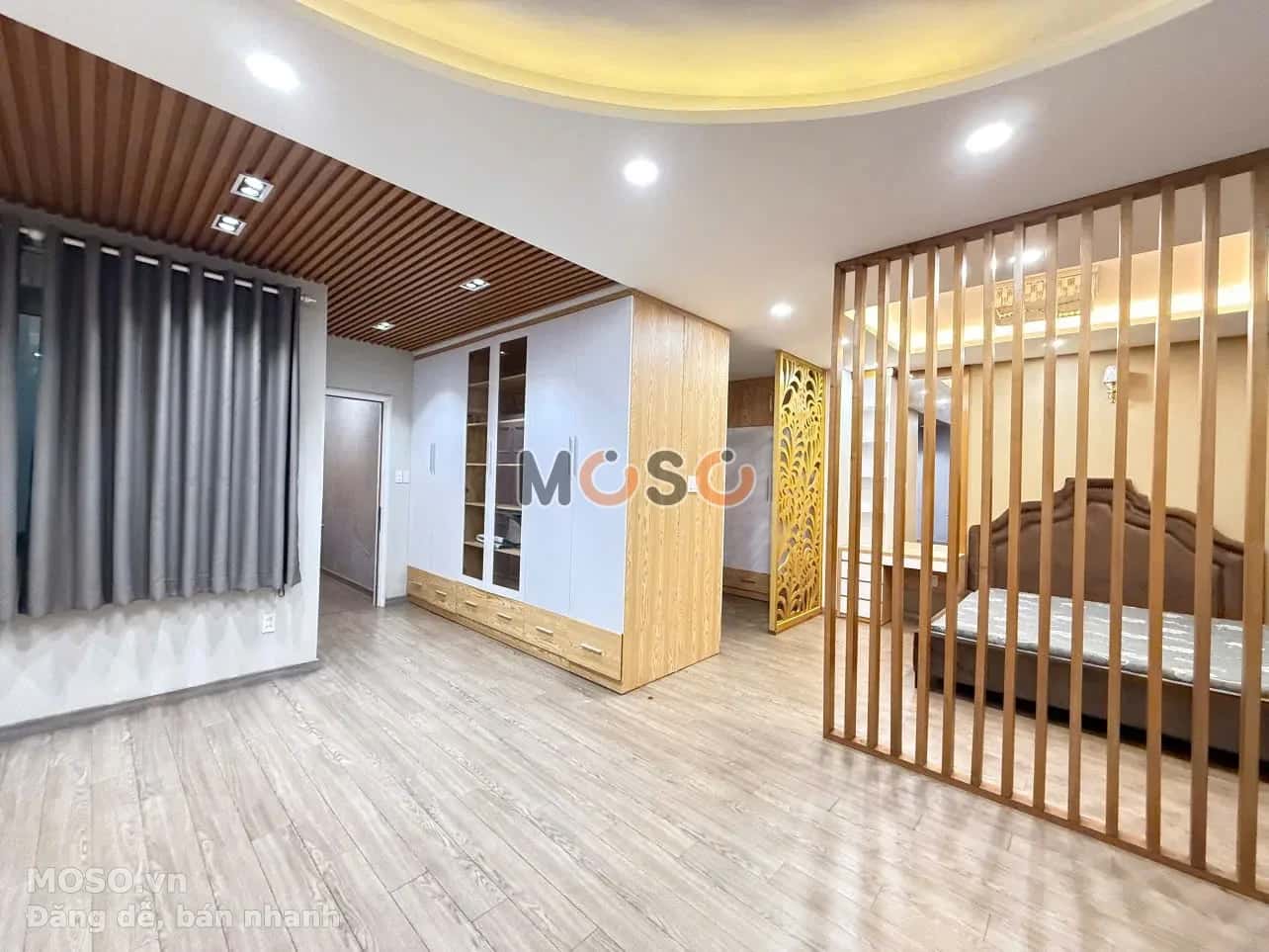 Bán nhà mặt tiền đường số 59 Quận 6, TP.HCM – 1 phòng ngủ, giá 39 tỷ - ảnh 14