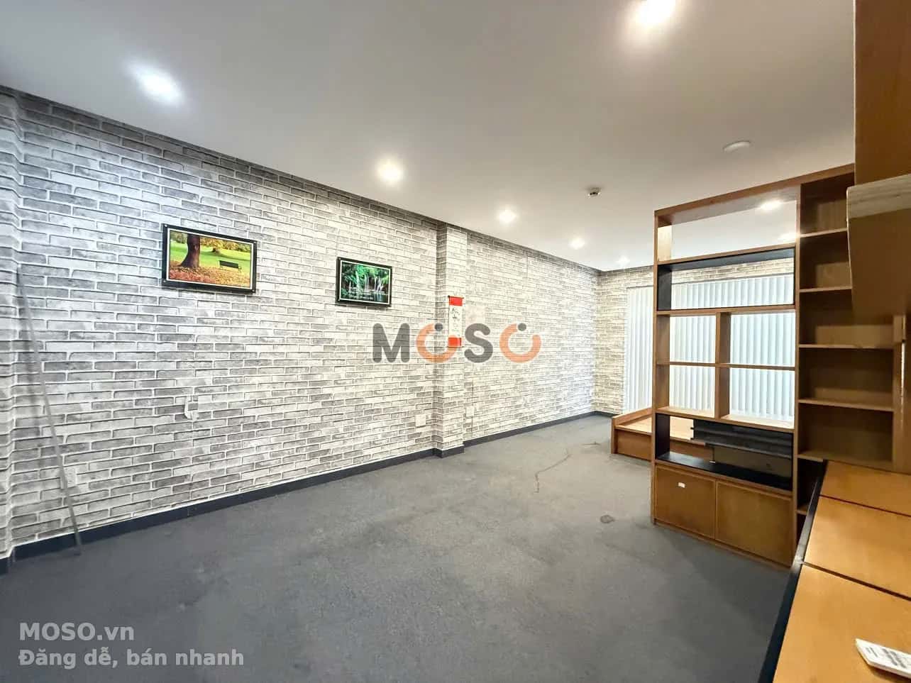 Bán nhà mặt tiền đường số 59 Quận 6, TP.HCM – 1 phòng ngủ, giá 39 tỷ - ảnh 17