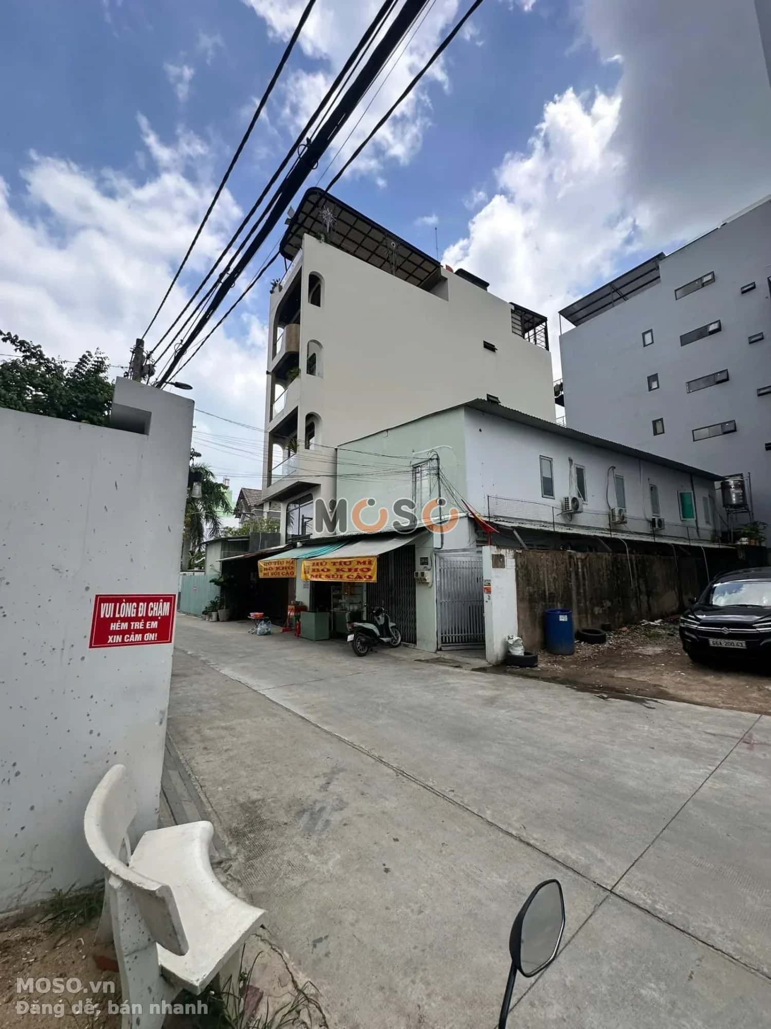 Bán đất Vườn Lài Quận 12, TP.HCM – giá 6.5 tỷ - ảnh 2