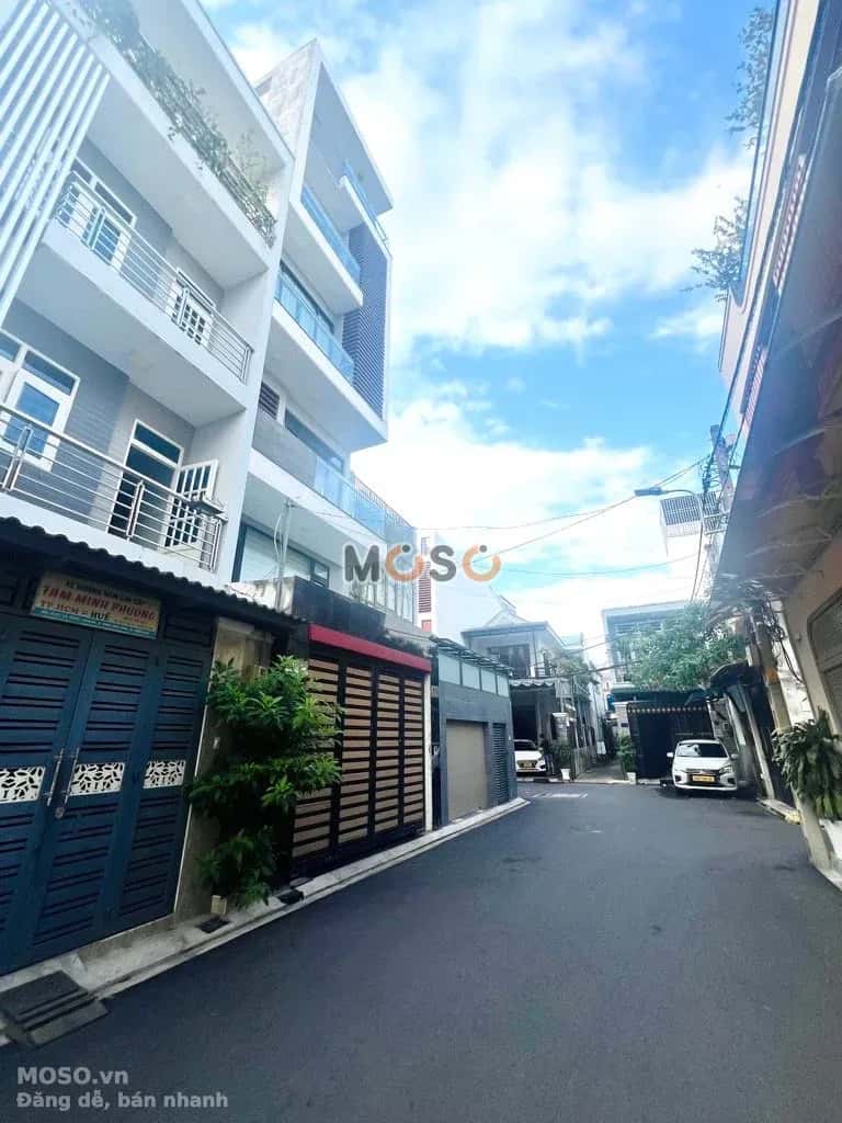 Bán nhà hẻm 1104/2B/4 Tỉnh Lộ 10 Quận Bình Tân, TP.HCM – 6 phòng ngủ, giá 7.4 tỷ - ảnh 5