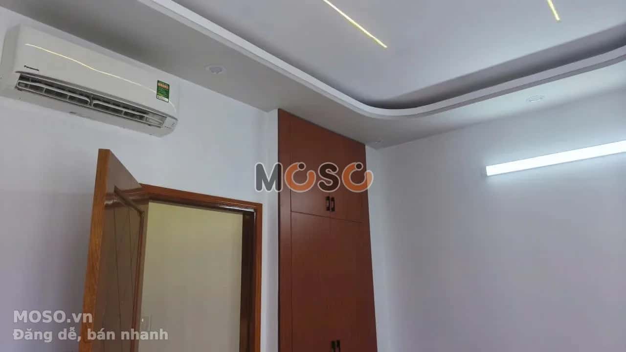 Bán nhà hẻm 1104/2B/4 Tỉnh Lộ 10 Quận Bình Tân, TP.HCM – 6 phòng ngủ, giá 7.4 tỷ - ảnh 4