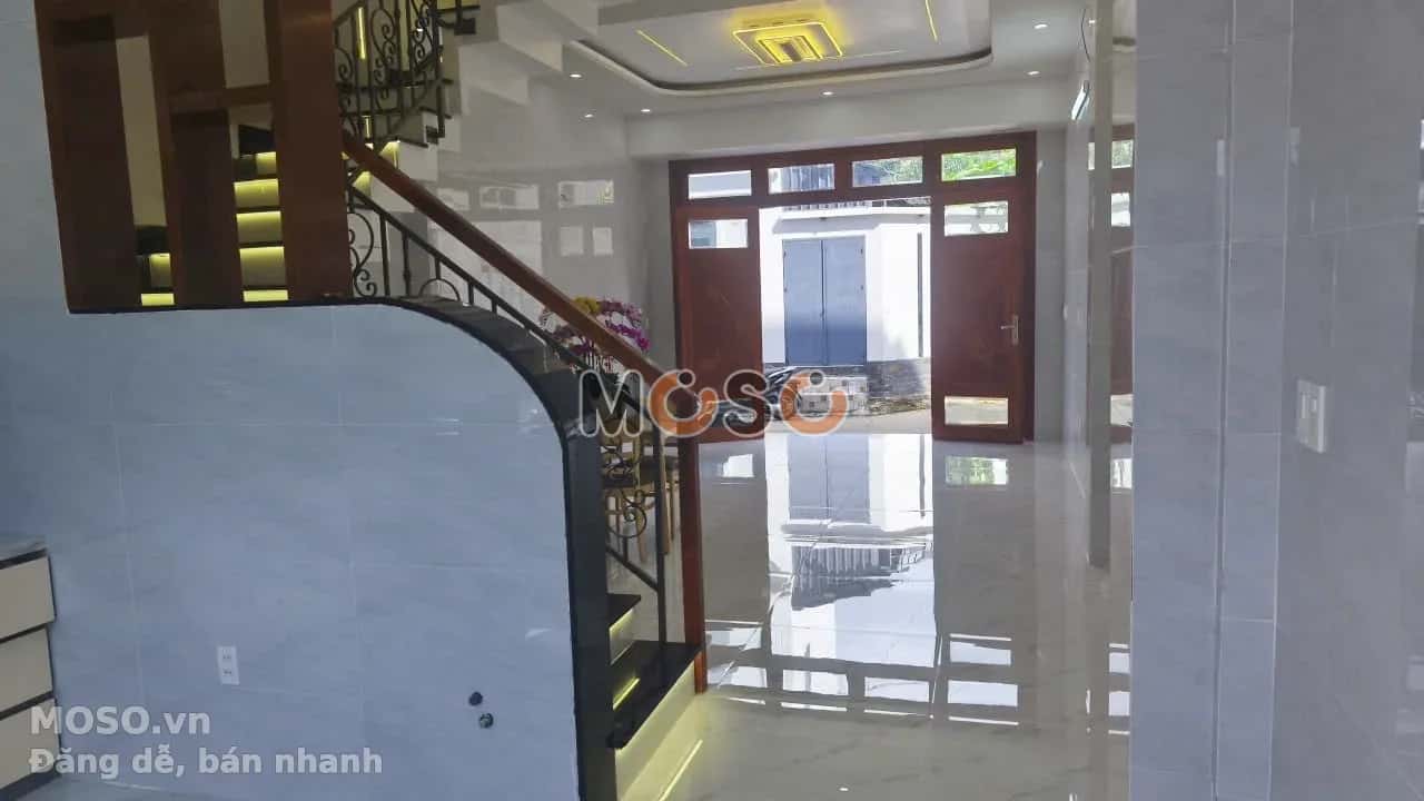 Bán nhà hẻm 1104/2B/4 Tỉnh Lộ 10 Quận Bình Tân, TP.HCM – 6 phòng ngủ, giá 7.4 tỷ - ảnh 3