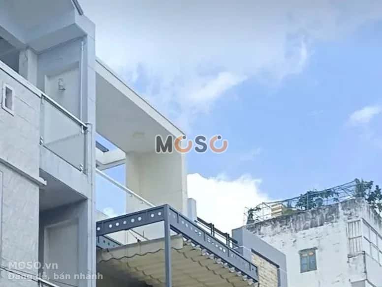 Bán nhà hẻm 634/45A Tỉnh Lộ 10 Quận Bình Tân, TP.HCM – 3 phòng ngủ, giá 7.8 tỷ - ảnh 7