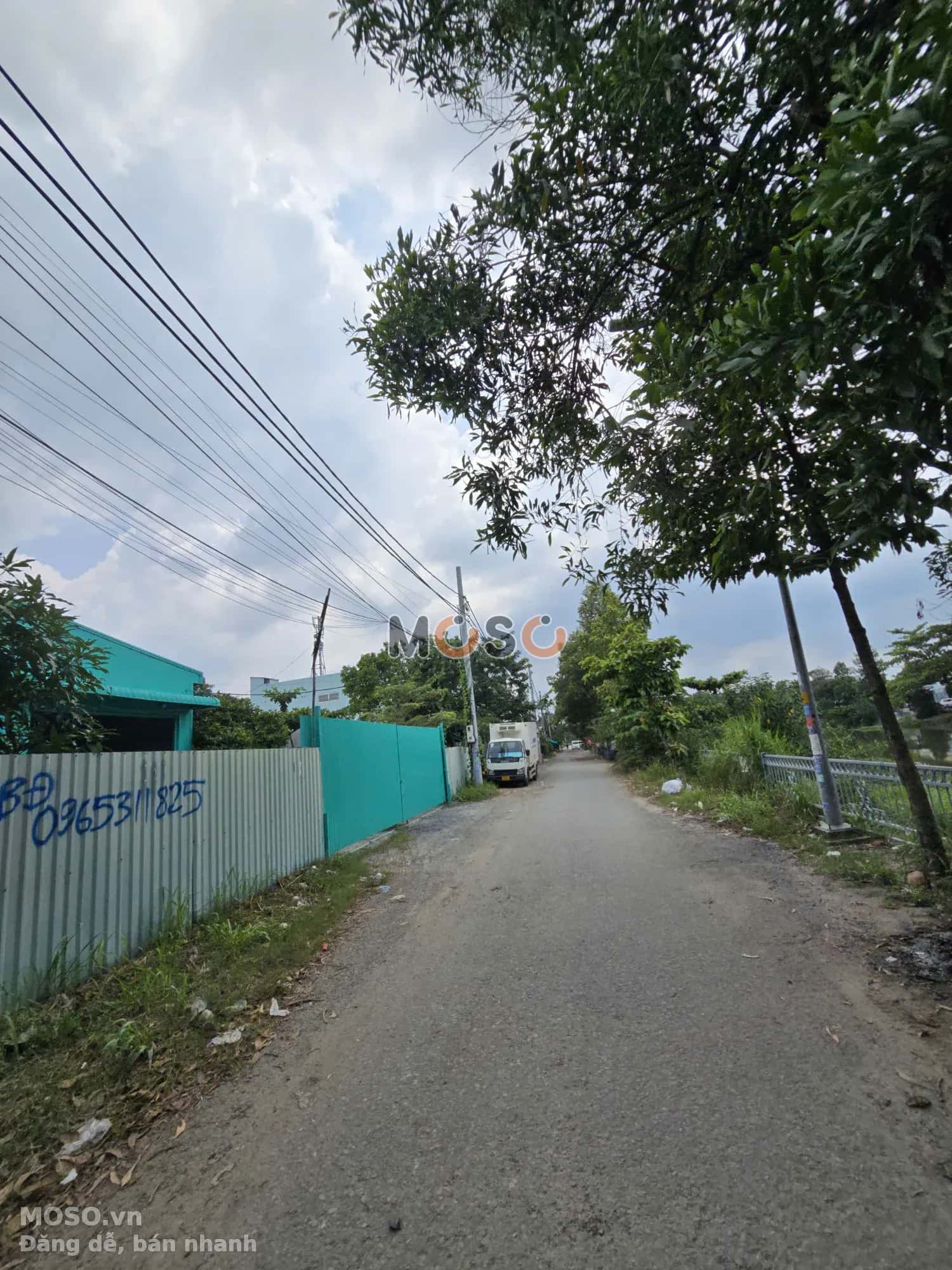 Bán đất Đường TL 43 Thành phố Thủ Đức, TP.HCM – giá 6.5 tỷ - ảnh 3