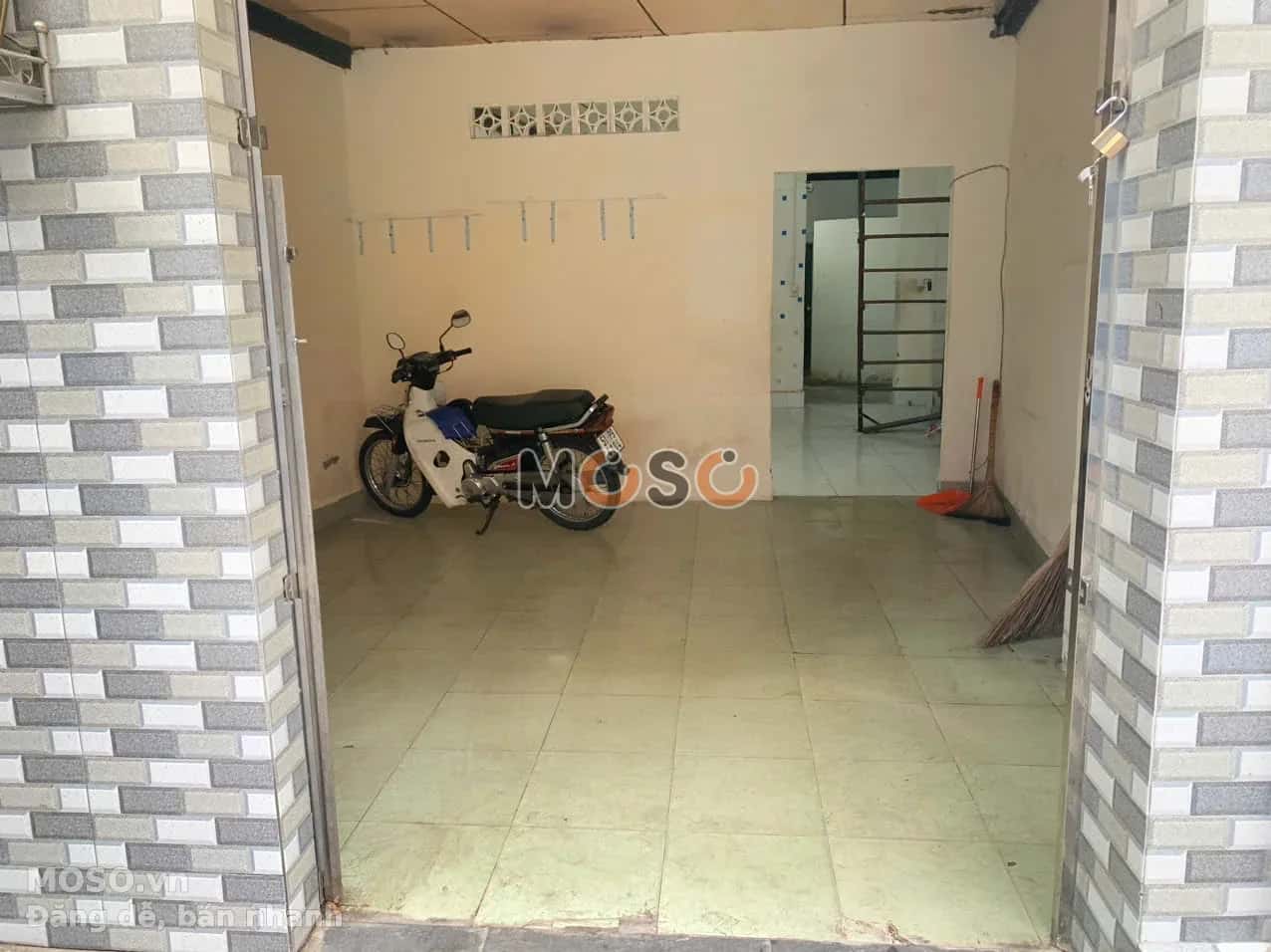 Bán nhà mặt tiền Phan Tôn Quận 1, TP.HCM – 2 phòng ngủ, giá 15.5 tỷ - ảnh 3